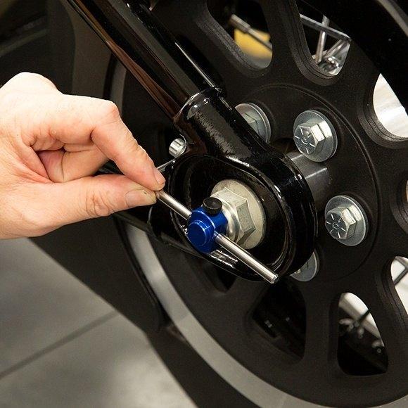 ハーレー純正 パワーキット アップグレード STAGE2 18年以降