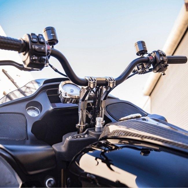 Roland Sands Design ローランドサンズデザイン Sector