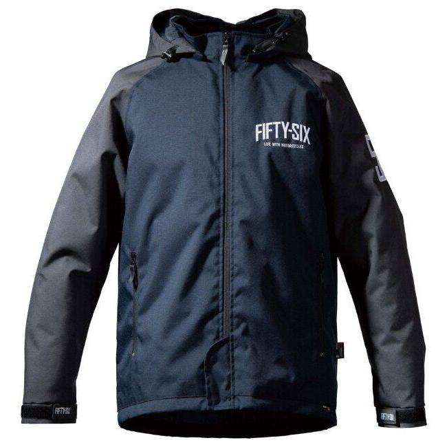 56design（56デザイン） EXTRA WARM HOODIE サイズ：L ウインター