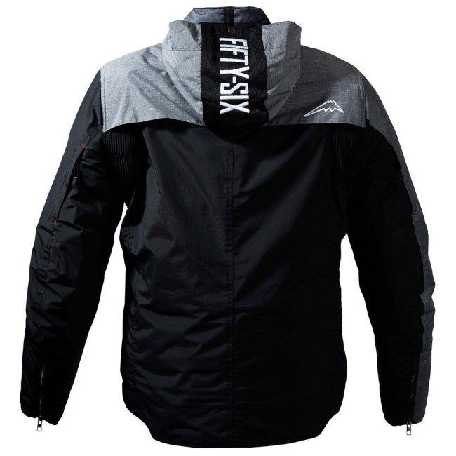 クシタニ✖️56design スラッシュジャケット　WMサイズ 56design（56デザイン） 【56design×KUSHITANI】SLASH JACKET サイズ