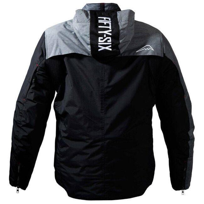 56design（56デザイン） 【56design×KUSHITANI】SLASH JACKET サイズ