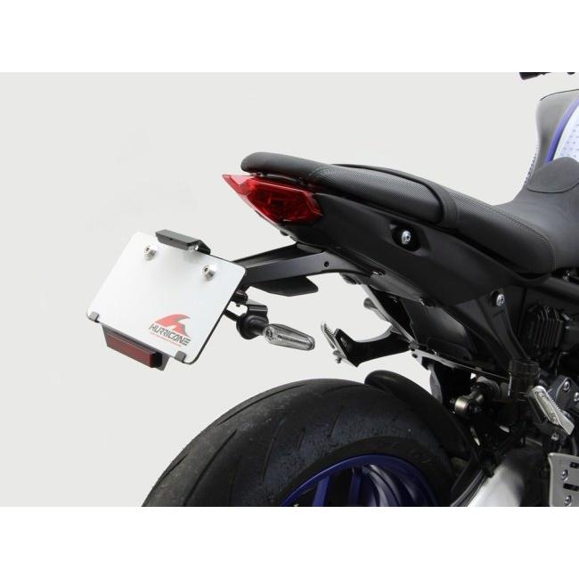 HURRICANE（ハリケーン） フェンダーレスキット MT-09 MT-09SP YAMAHA
