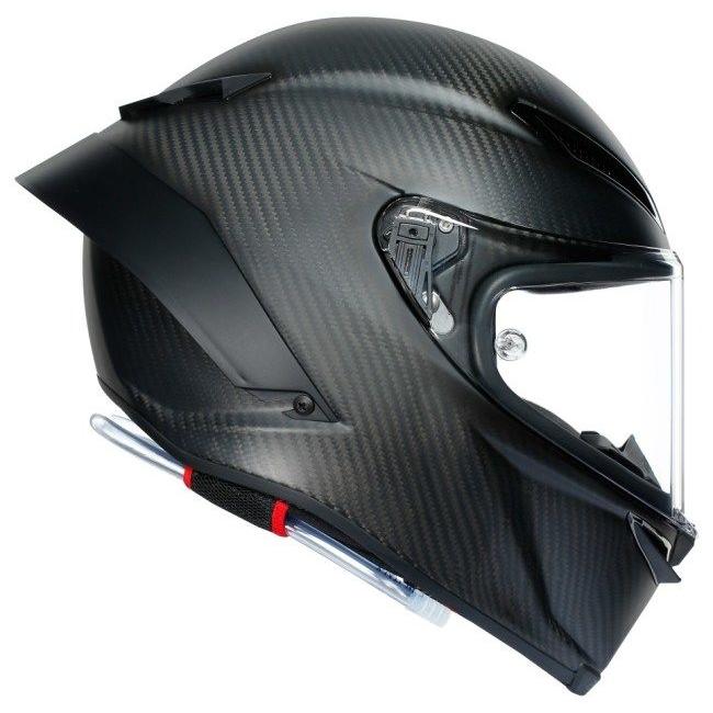 AGV エージーブイ PISTA GP RR JIST MPLK ECE2206 ヘルメット サイズ