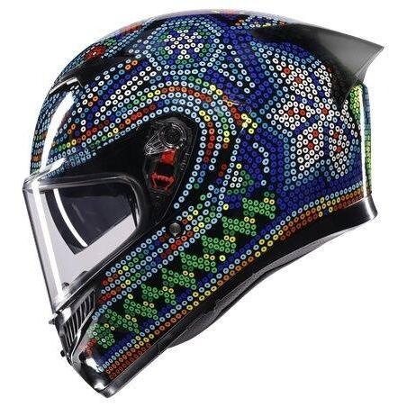 AGV エージーブイ K3 JIST Asian Fit ヘルメット サイズ：XL(61-62cm