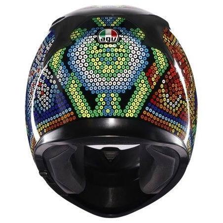 AGV エージーブイ K3 JIST Asian Fit ヘルメット サイズ：XL(61-62cm