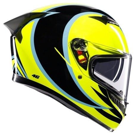 AGV エージーブイ K3 JIST Asian Fit ヘルメット サイズ：XL(61-62cm
