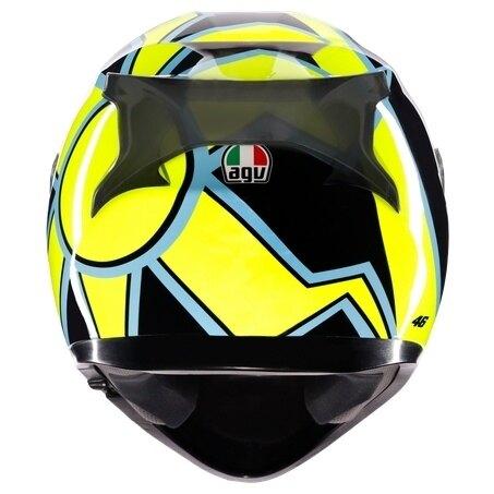 AGV エージーブイ K3 JIST Asian Fit ヘルメット サイズ：XL(61-62cm