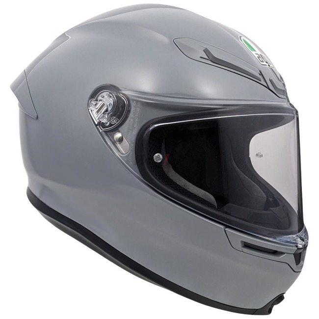 AGV エージーブイ K6 S JIST Asian Fit ヘルメット サイズ：XL(61-62cm