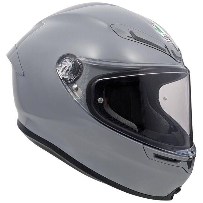 AGV エージーブイ K6 S JIST Asian Fit ヘルメット サイズ：XL(61-62cm