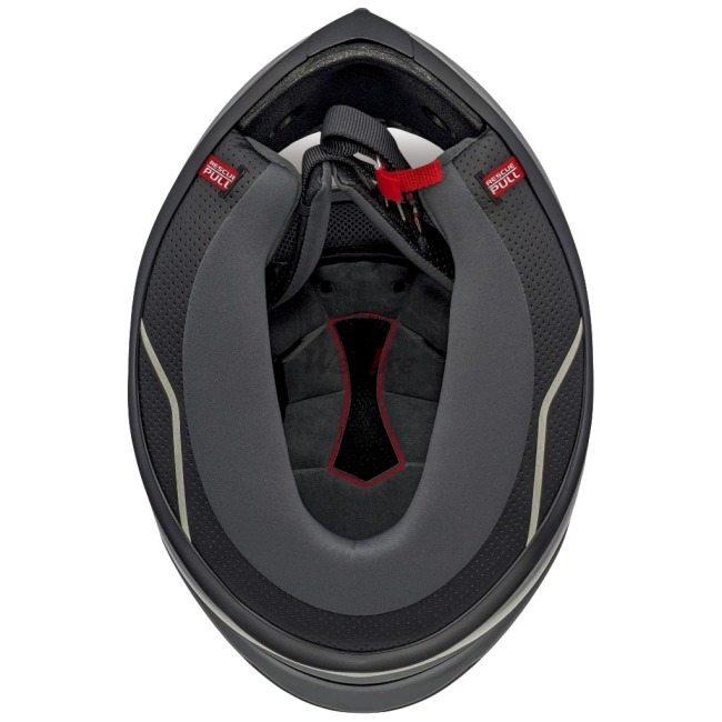 AGV エージーブイ K6 S JIST Asian Fit ヘルメット サイズ：XL(61-62cm