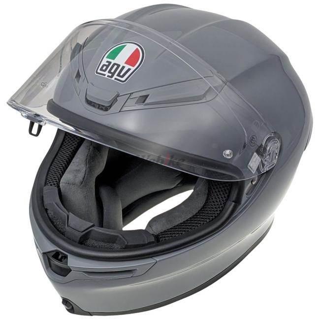 AGV エージーブイ K6 S JIST Asian Fit ヘルメット サイズ：XL(61-62cm