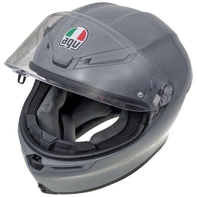AGV エージーブイ K6 S JIST Asian Fit ヘルメット サイズ：XL(61-62cm