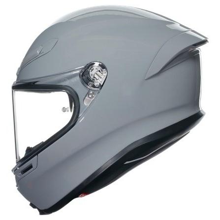 AGV エージーブイ K6 S JIST Asian Fit ヘルメット サイズ：XL(61-62cm