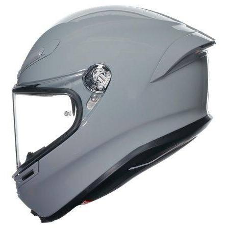 AGV エージーブイ K6 S JIST Asian Fit ヘルメット サイズ：XL(61-62cm