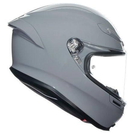 AGV エージーブイ K6 S JIST Asian Fit ヘルメット サイズ：XL(61-62cm