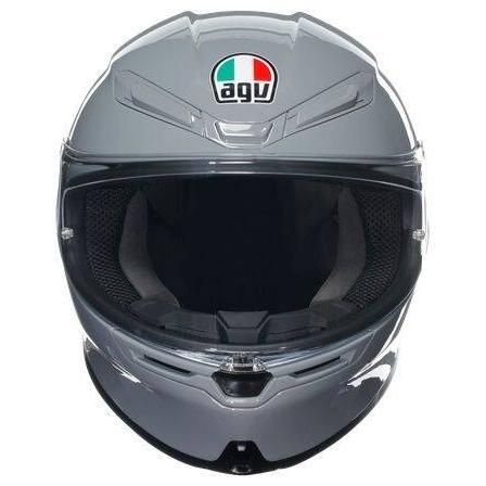 AGV エージーブイ K6 S JIST Asian Fit ヘルメット サイズ：XL(61-62cm