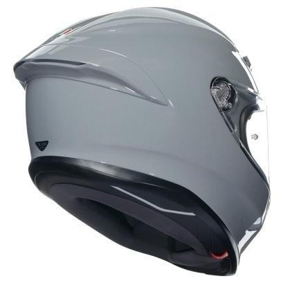 AGV エージーブイ K6 S JIST Asian Fit ヘルメット サイズ：XL(61-62cm