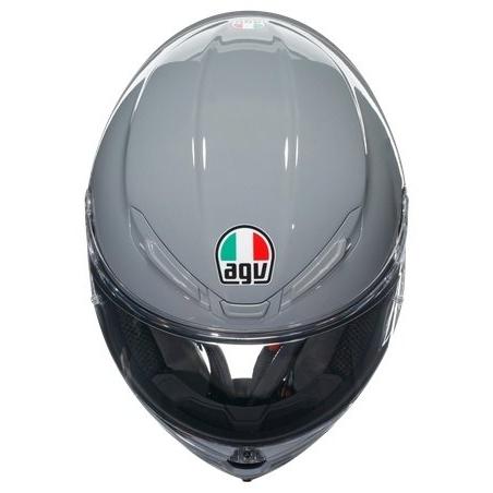 AGV エージーブイ K6 S JIST Asian Fit ヘルメット サイズ：XL(61-62cm