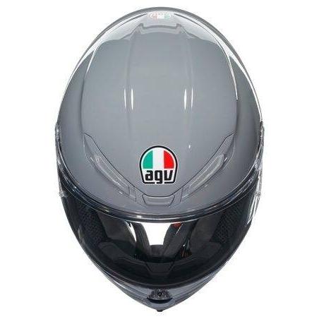 AGV エージーブイ K6 S JIST Asian Fit ヘルメット サイズ：XL(61-62cm