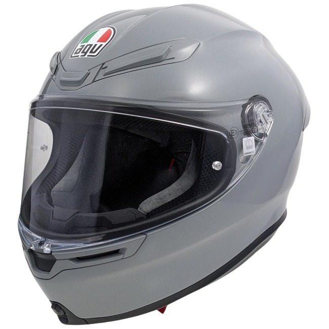 AGV エージーブイ K6 S JIST Asian Fit ヘルメット サイズ：XL(61-62cm