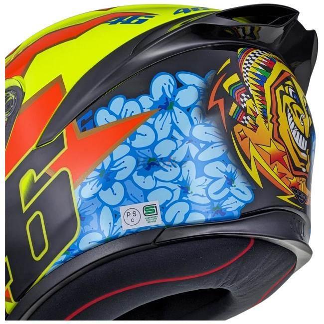 AGV エージーブイ K1 S JIST Asian Fit ヘルメット サイズ：M(57-58cm