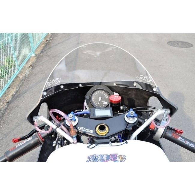 T2 Racing T2レーシング オリジナル フルカウル TYPE 1 レース【復刻 ver.】カーボン製 NSR250 HONDA ホンダ : 25644466 : ウェビック2号店