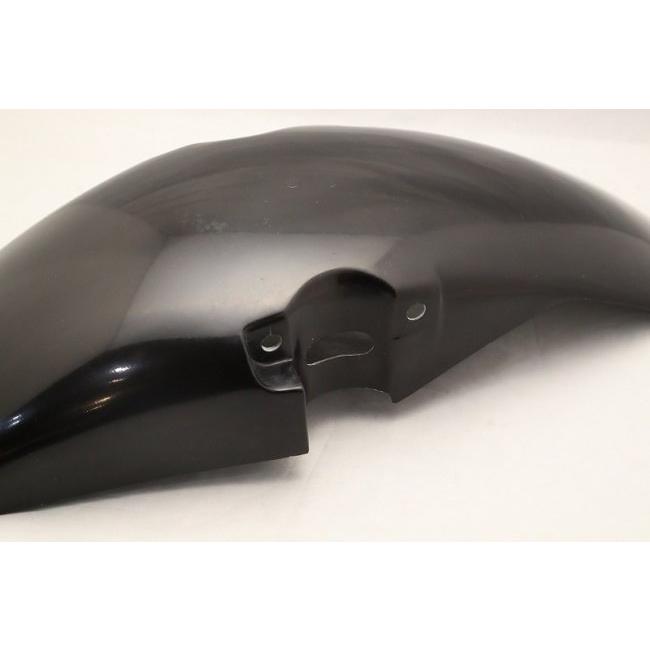 T2 Racing T2レーシング STD フロントフェンダー カラー：クリア（透明） NSR250R HONDA ホンダ フェンダー関連 外装の画像