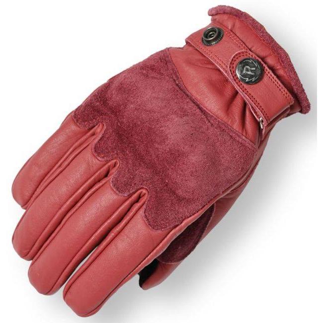 RIDEZ（バイク） RIDEZ ライズ MOTO GLOVES REBEL バイク用