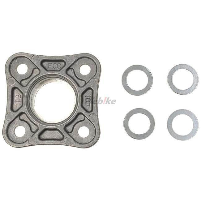 工房きたむら クラッチリテーナーXR230 ＆キャブレター＆ブレーキパッドセット 工房きたむら クラッチリテーナーXR230 ＆キャブレター