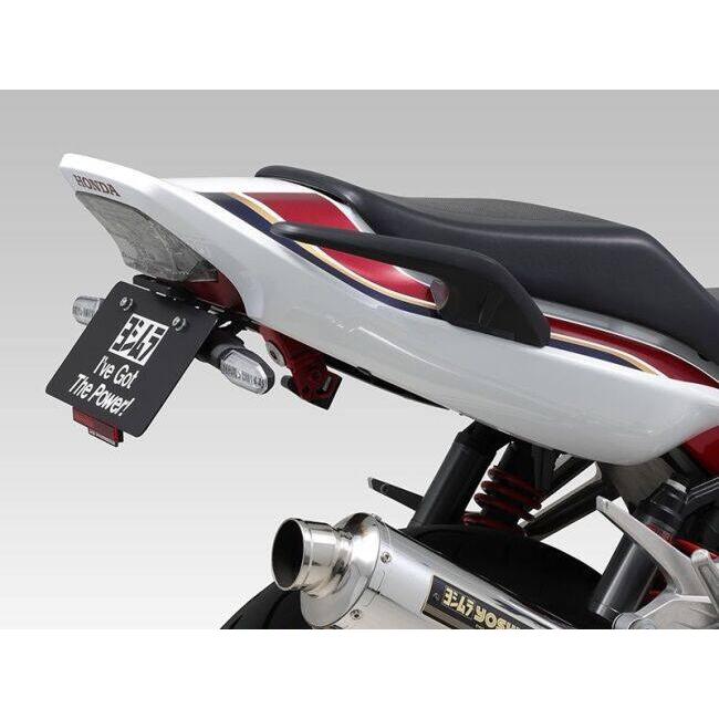 ヨシムラ（YOSHIMURA） フェンダーレスキット CB1300SF CB1300SB HONDA