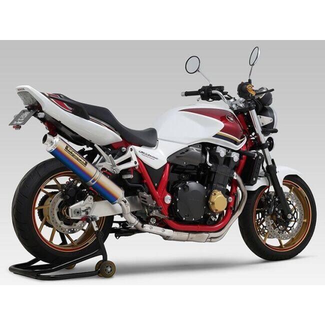 ヨシムラ（YOSHIMURA） フェンダーレスキット CB1300SF CB1300SB HONDA