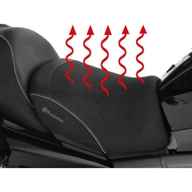 Wunderlich（ワンダーリッヒ） アクティブコンフォートシート K1600GT