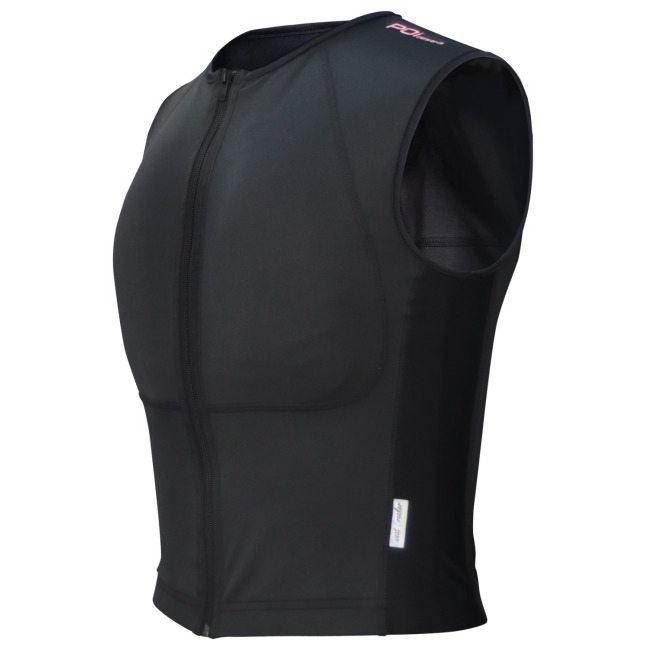 Poi DESIGNS Poiデザイン WOMEN’S GUARD INNER VEST CE サイズ：WL｜webike02｜02