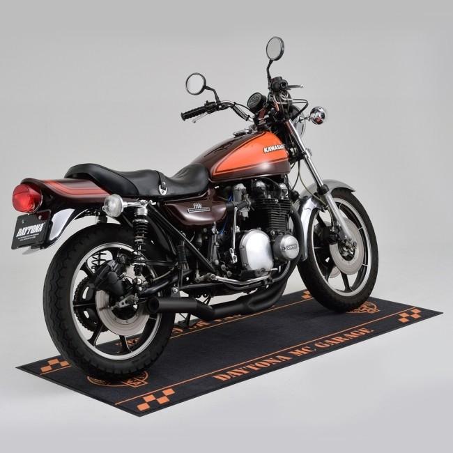、*様 デイトナ　フロアマット　新品未使用 DAYTONA（デイトナ） フロアマット メンテナンスマット・ピットマット