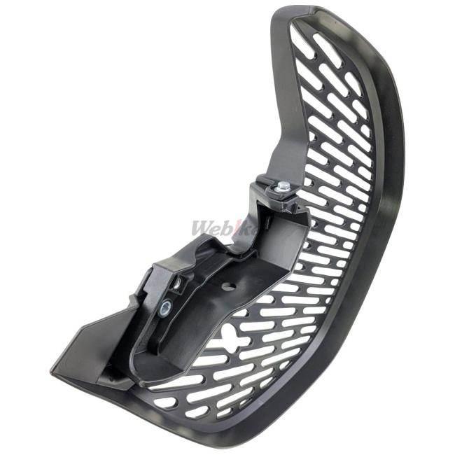 POLISPORT ポリスポーツ MX ディスクローター\u0026フォークボトム ガード RR2T 125 200 250 300 RR4T 350 390 430 480 BETA ベータ ディスクガード 外装_3