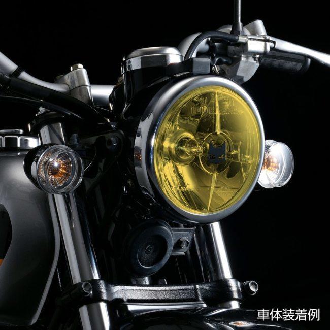 MARCHAL（マーシャル） 721・701スタールクスASSY レンズカラー