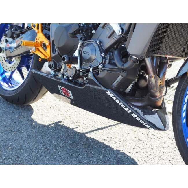 Magical Racing（マジカルレーシング） アンダーカウル 素材：FRP製