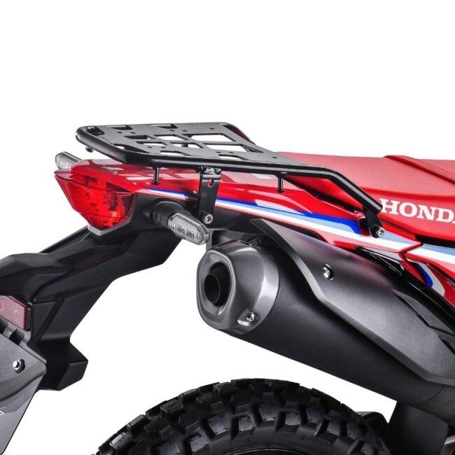 DRC ディーアールシー ツーリングキャリア CRF250L/RALLY ‘21- CRF250L CRF250 RALLY CRF300L CRF300RALLY HONDA ホンダ リアキャリア 外装の画像