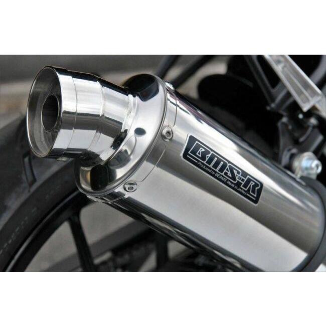 BEAMS（ビームス） R-EVO フルエキゾーストマフラー 政府認証