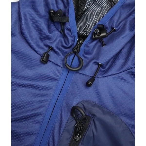 ACE CAFE LONDON（エースカフェロンドン） Super Light Mesh Jacket