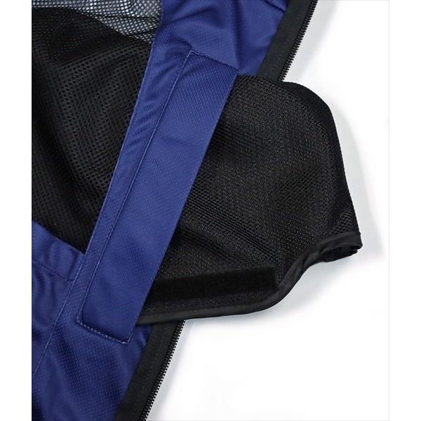 ACE CAFE LONDON（エースカフェロンドン） Super Light Mesh Jacket