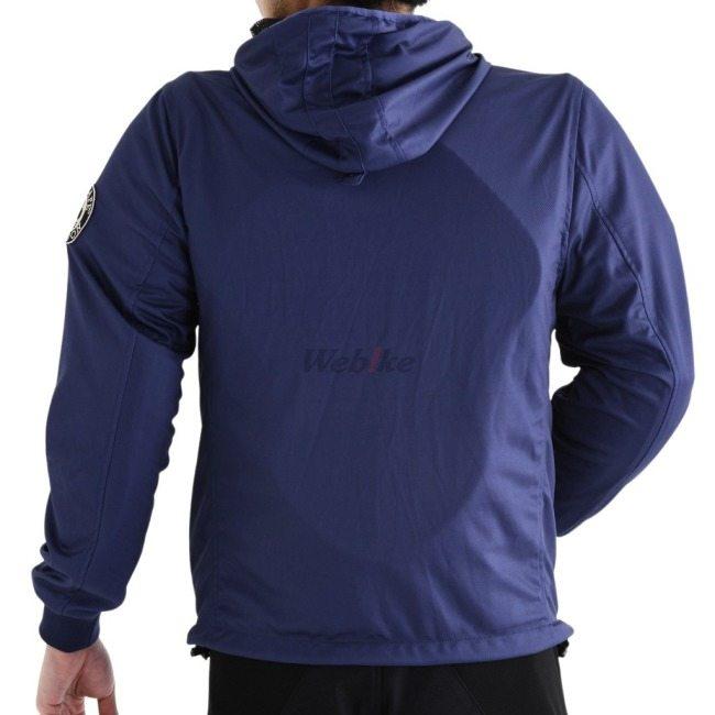 ACE CAFE LONDON（エースカフェロンドン） Super Light Mesh Jacket