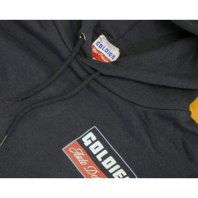 Neofactory ネオファクトリー TRICOLORE LOGO プルオーバーフーティー サイズ：M カジュアルパーカー・フーディー・スウェット アパレル_2