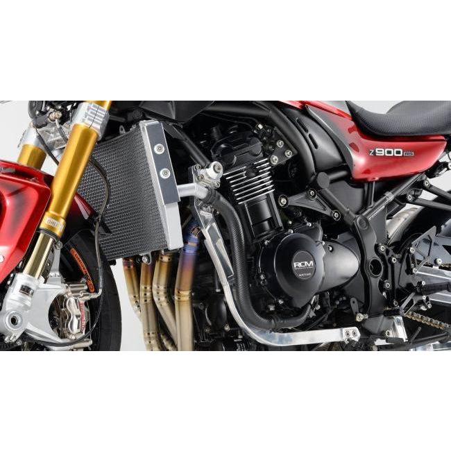 NITRO RACING（ナイトロレーシング） ラウンドタイプ ワイド