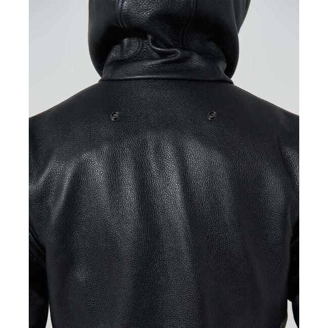 KADOYA カドヤ RIDERS PARKA レザージャケット サイズ：3L ジャケット アパレル_13