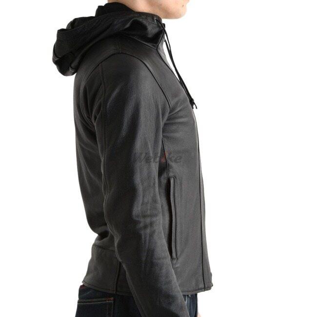 KADOYA カドヤ RIDERS PARKA レザージャケット サイズ：3L ジャケット アパレル_1