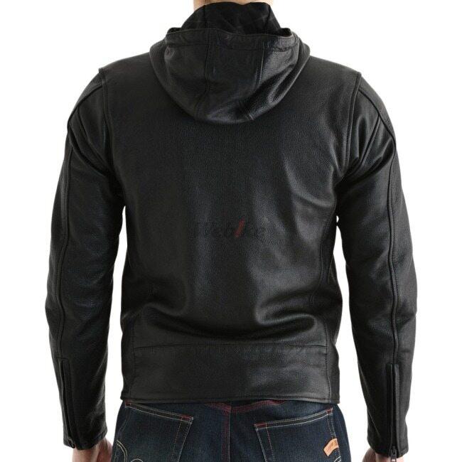 KADOYA カドヤ RIDERS PARKA レザージャケット サイズ：3L ジャケット アパレル_2