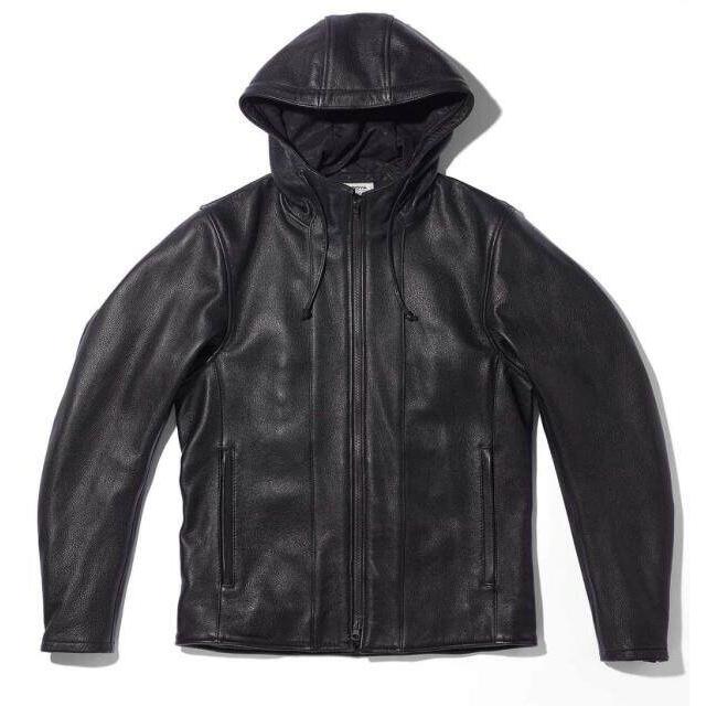 KADOYA カドヤ RIDERS PARKA レザージャケット サイズ：3L ジャケット アパレル_8