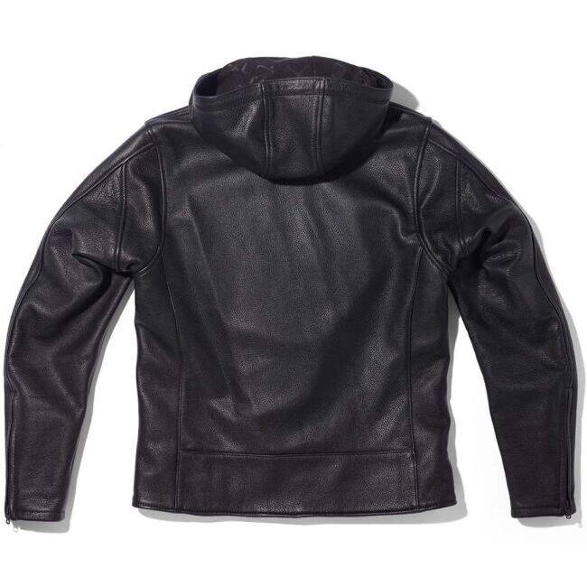 KADOYA カドヤ RIDERS PARKA レザージャケット サイズ：3L ジャケット アパレル_9