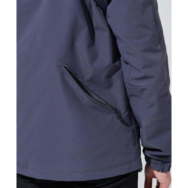 カドヤ（KADOYA） RIDERS COACH JACKET ファブリックジャケット スリー